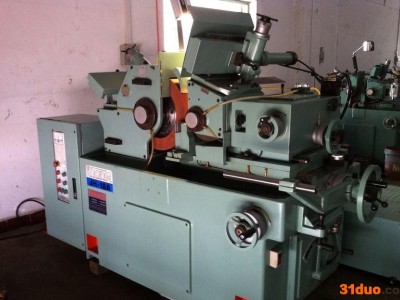 苏州无心磨床、进口机床、机床