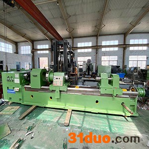 九环通 深孔镗机床 深孔镗机床厂家 深孔镗床可定制 发货快