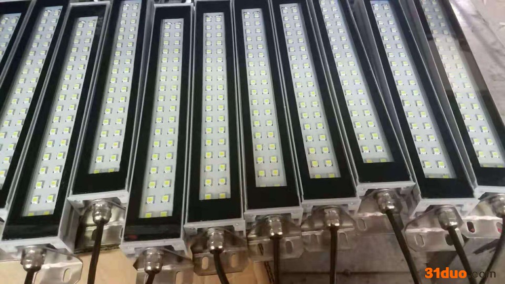 机床防爆灯设计安装 批发机床防爆灯 机床防爆灯报价