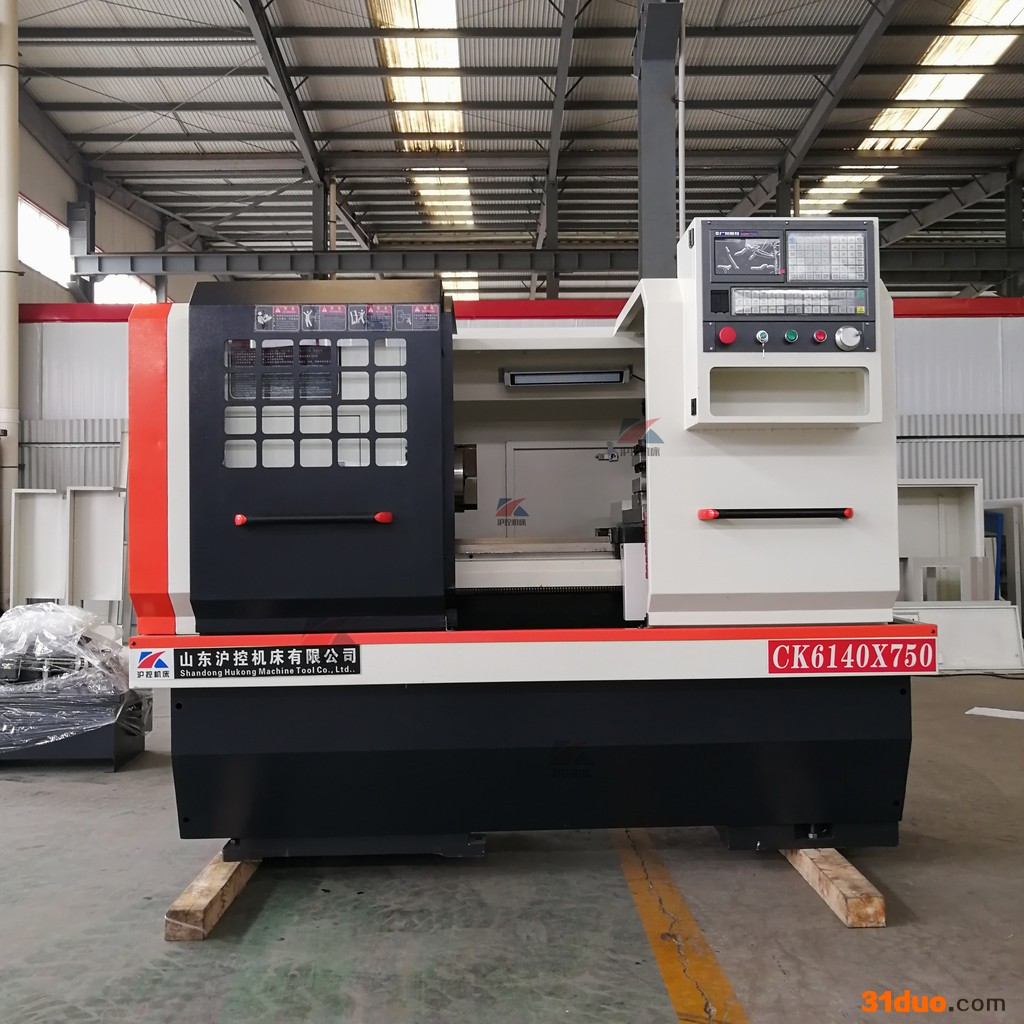 沪控机床CK6140 车床 数控车床 数控机床 数控机床厂家