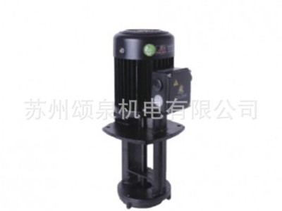 台湾华乐士水泵TPAK2-15 机床冷却泵 机床循环泵