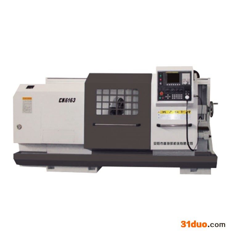 普特菲  重型机床 型号齐全 CW61125系列