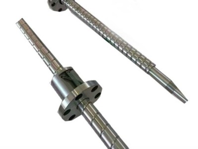 汉江 汉江丝杠 丨汉江机床丝杠