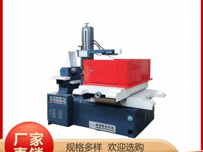 厂家出售快走丝线切割机床_鑫龙创高速线切割机床_数控机床 凌锋质量可靠