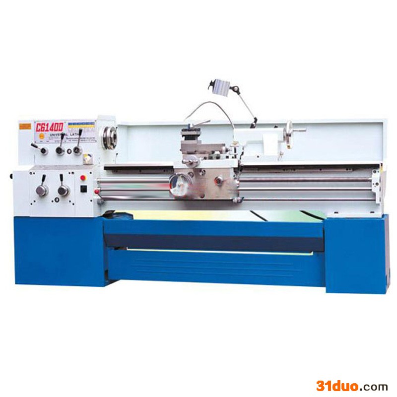 晨海 C6132(40)D加强型车床 普通车床 自动上下料数控机床