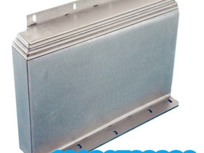 杭州友佳VMP-50A加工中心数控机床钢板防护罩钣金挡屑防护板盖板 杭州友佳机床防护罩