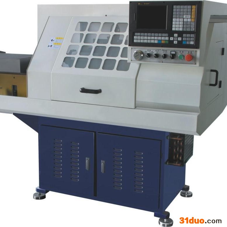 CHJD成海机电ZCK32-500数控机床，液压车床，自动车床，全自动车床