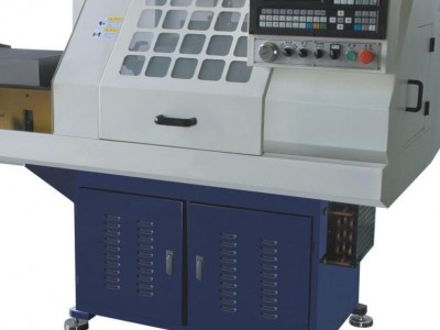 CHJD成海机电ZCK32-500数控机床，液压车床，自动车床，全自动车床