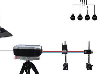 机床精度校正仪   SJ6000 激光干涉仪 激光测量仪    机床好帮手