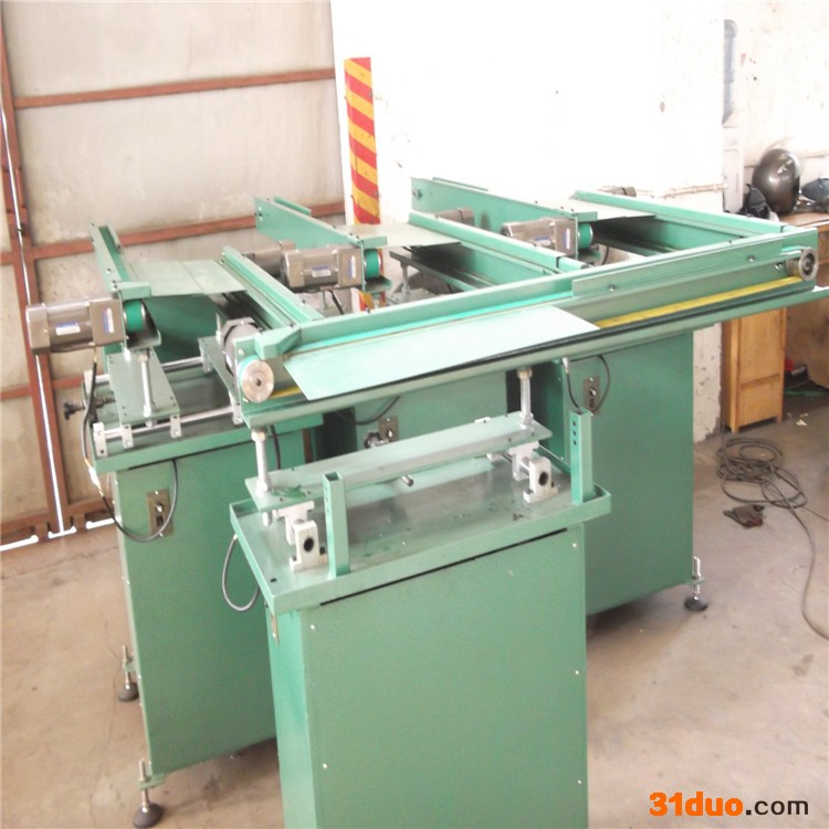 无心磨床全自动上下料，全自动数控双头车床，精密数控仪表机床