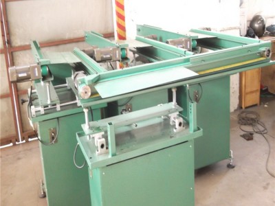 无心磨床全自动上下料，全自动数控双头车床，精密数控仪表机床