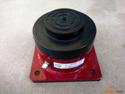 河北日通机床减震器**空气弹簧减震器