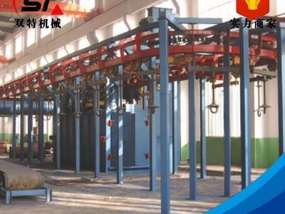 机床抛丸机 汽车零部配件抛丸机 货架抛丸机 教学器材抛丸机