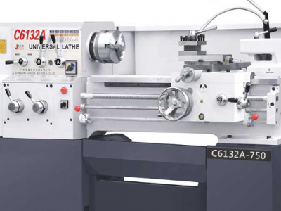 厂家现货直销广州机床C6132A普通车床_价格实惠 上门安装调试 广州数控车床