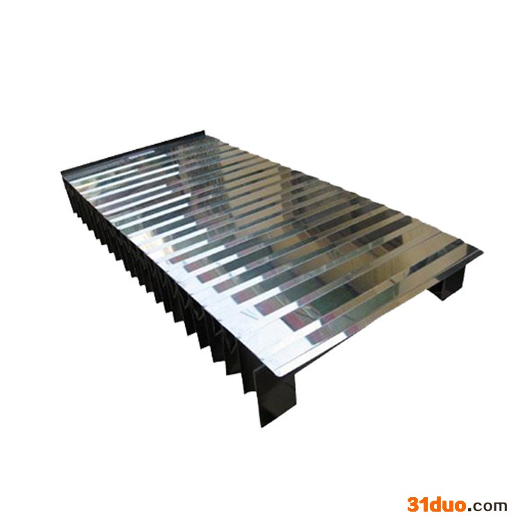 天海  机床风琴防护罩   直线导轨护罩