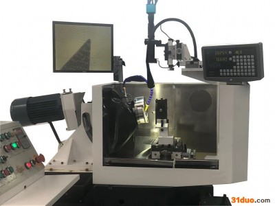 PZ-MDJ-30D磨刀机床专用视频显微镜