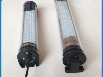 led机床工作灯数控车床防爆灯机床工作灯LED防水工作灯
