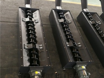 江苏排削机数控机床排屑机链板式车铣床卷屑机机床排屑器维修设计