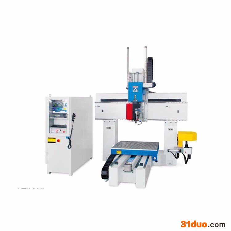 青岛大荣 数控机床 立式加工中心 数控加工中心 五轴联动数控机床