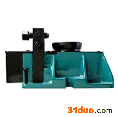 红旗机械  供应FDT封闭式调整垫铁厂  机床垫铁 减震垫铁 机床减震垫铁