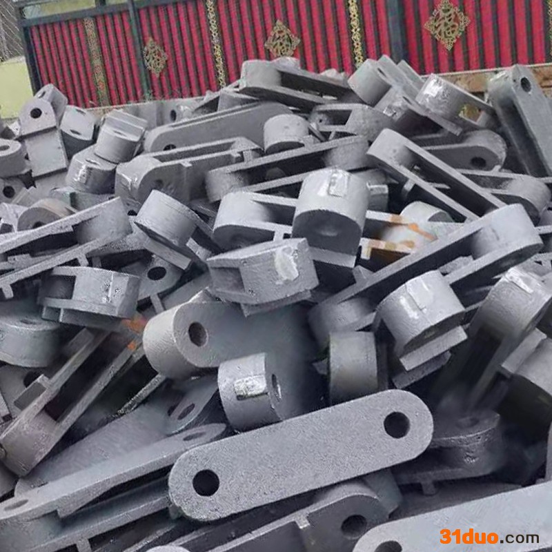 除渣机链条 除渣机配件 机床配件加工定制