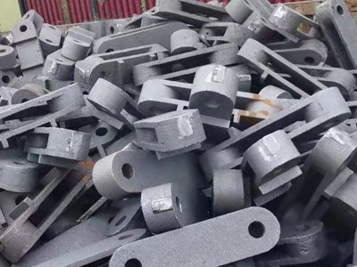 除渣机链条 除渣机配件 机床配件加工定制