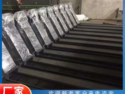 金奥 排屑机 机床排屑机 机床排屑机厂家 复合式排屑机 磁性排屑机 链板式排屑器