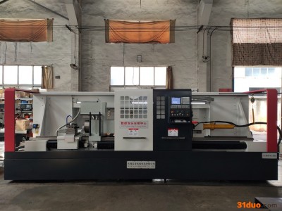 无锡益海*SK ST92-2500数控双头车床*双头数控车床*双头车床*双头机床*欢迎全国新老客户选购