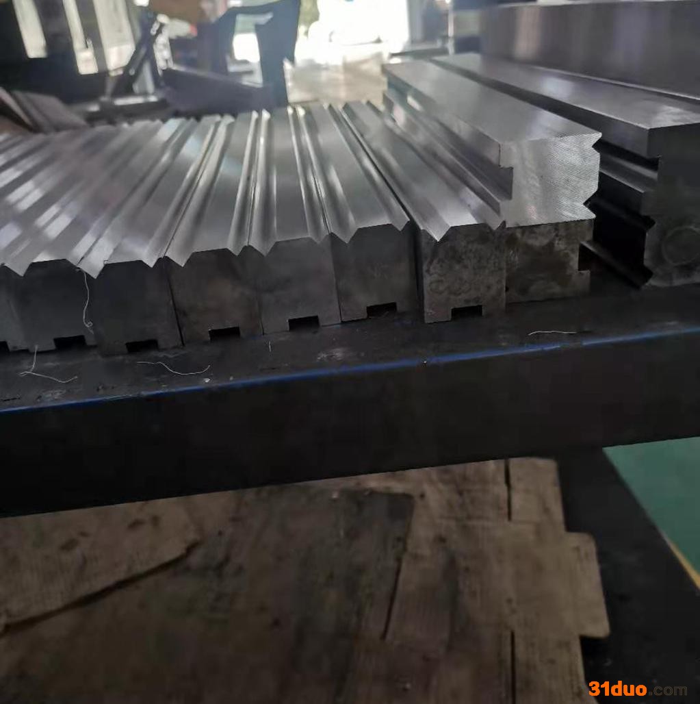 久凌wc67y-30 折弯机模具  机床配件