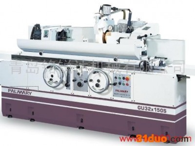 供应台湾大光长荣高精度外圆磨床GU32*150S 高精度外圆磨床 精密机床