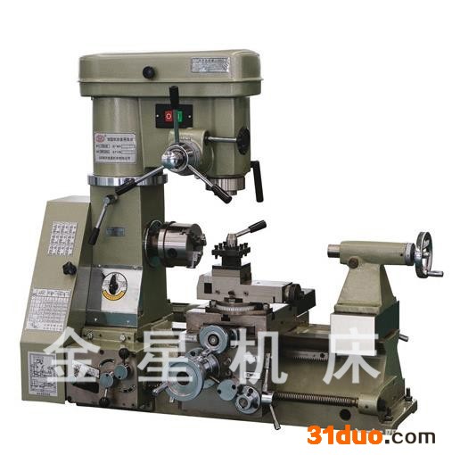 【金星机床】 **   质量保证   CQ9109普通车床 微型多功能家用车床 仪表工具机车床