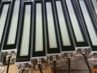 机床防爆灯安装 批发机床防爆灯 机床防爆灯报价 河北机床防爆灯厂家