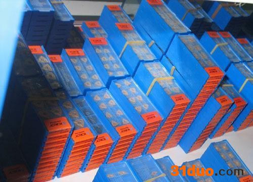 回收机床刀片 回收机床刀片厂家