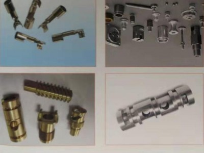 数控车床车件 机床配件  定制 欢迎外贸商来电咨询