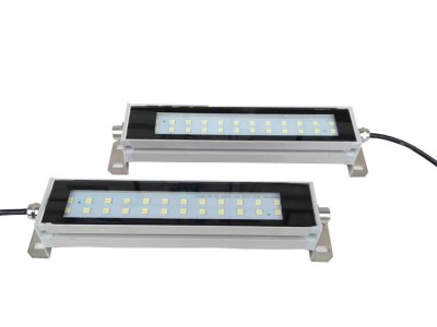 沧州华顺  数控机床工作灯220v防水防爆LED机床灯24v车床LED照明工作灯