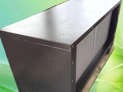 沈阳机床静电油雾净化器|车间机床小型油雾净化设备价格工厂