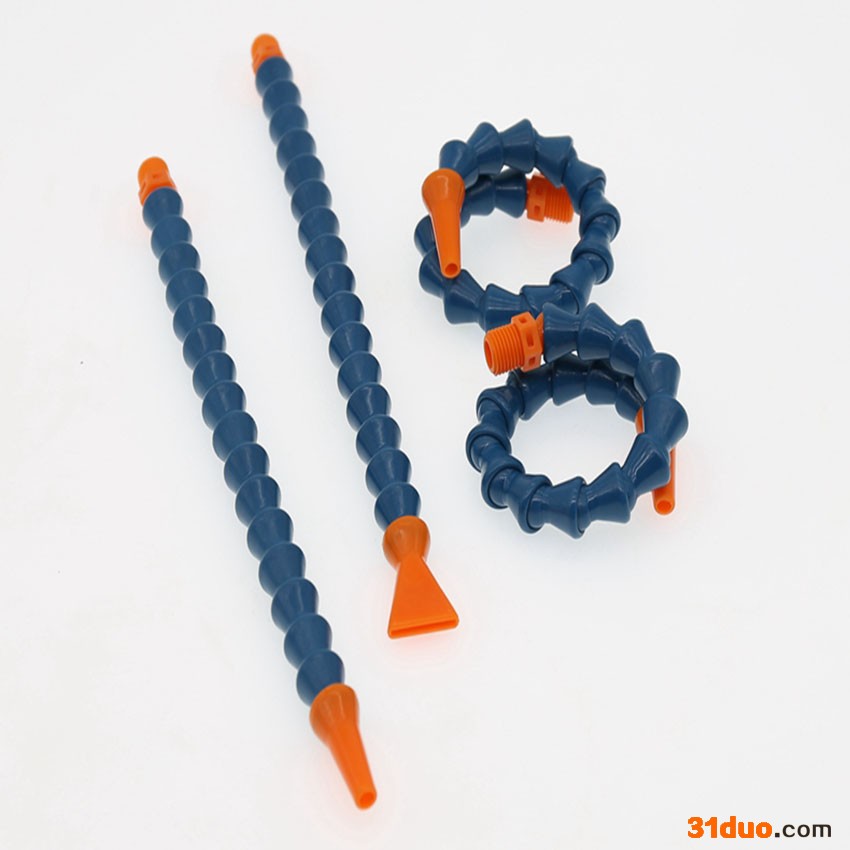 奔兴 金属软管 冷却管  机床金属软件  机床冷却管 厂家支持定制