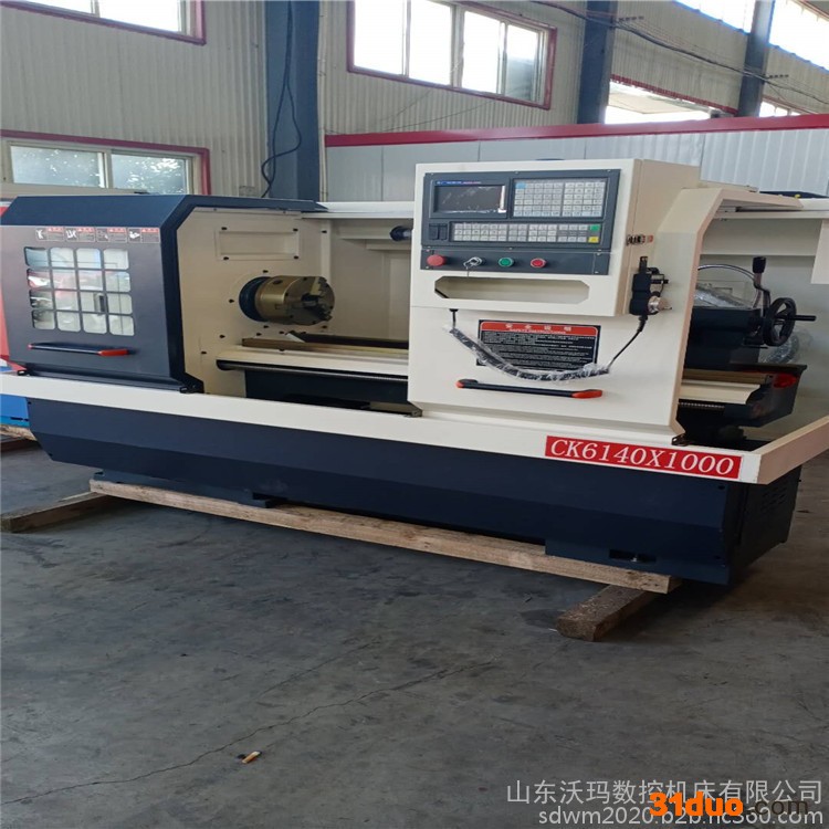 沃玛ck6140 数控机床   质保三年