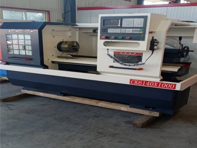 沃玛ck6140 数控机床   质保三年