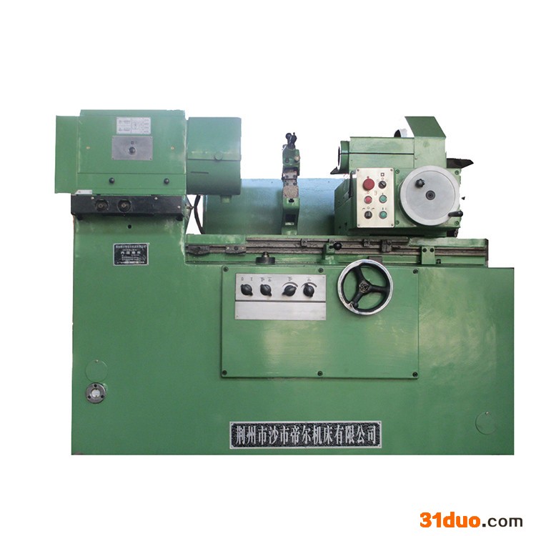 沙市帝尔M2110D 内圆磨床 原沙市第二机床厂 磨床厂家