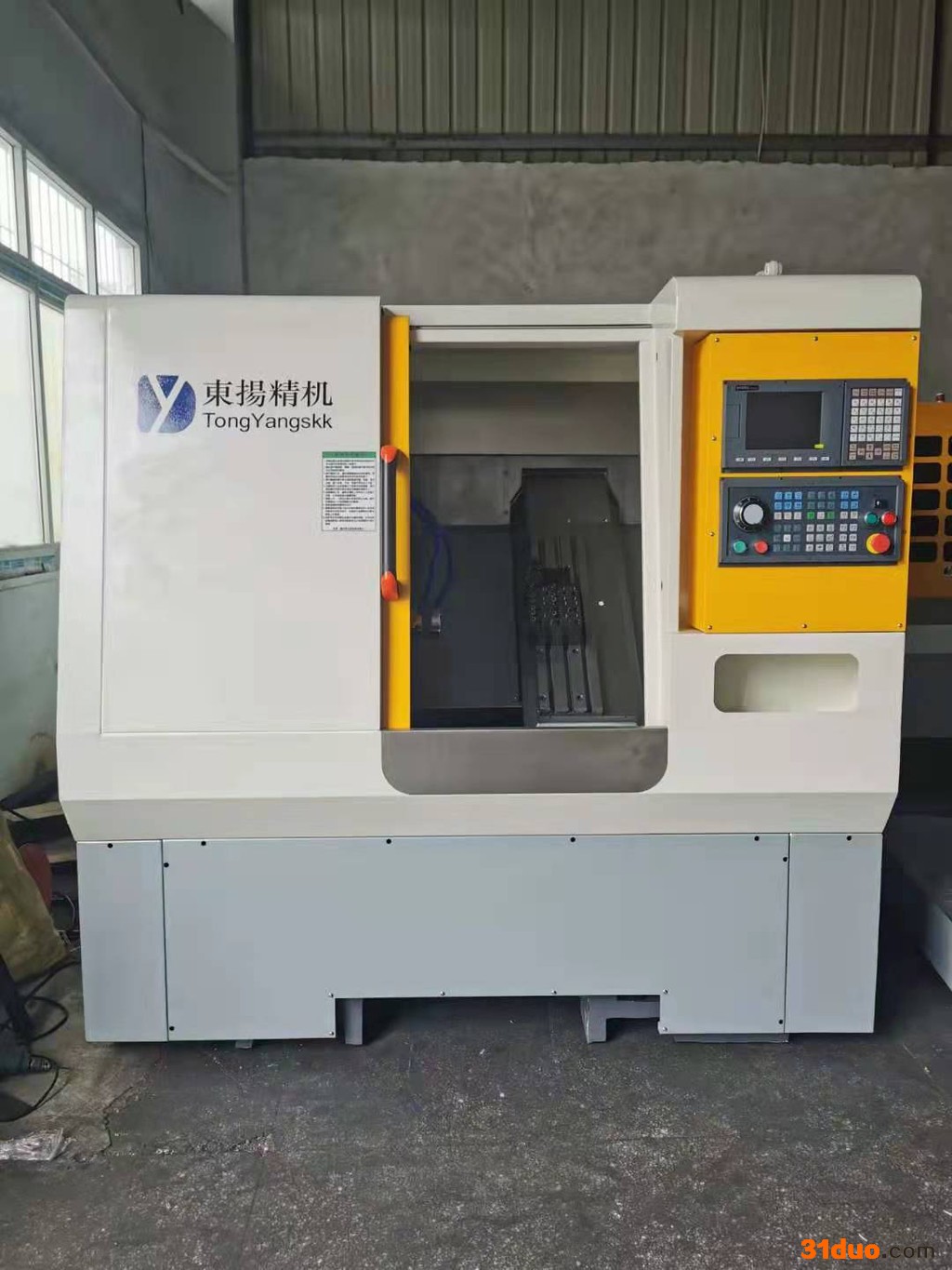 数控车床回收 数控机床回收