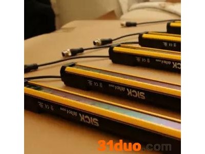 SICK/施克C4C-SA06030A10000机床防护 安全光幕销售