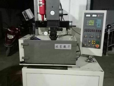 NH7120ND 电火花机床  二手穿孔机 六个月保修 二手机床维修 电火花 二手机床