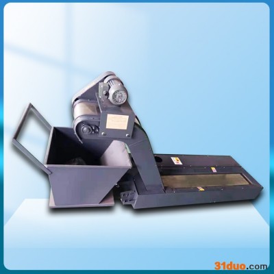 三毅机床排屑机  磁性排屑机欢迎新老客户咨询