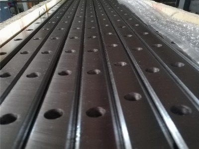 山东  同泽 标准型20  25  30 35型号 直线导轨 机床导轨