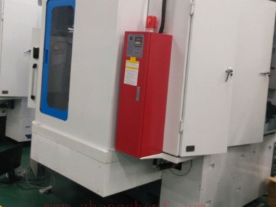 Anstar安士达机床灭火 走心机配套自动灭火 油冷却机床灭火 油冷却机床着火