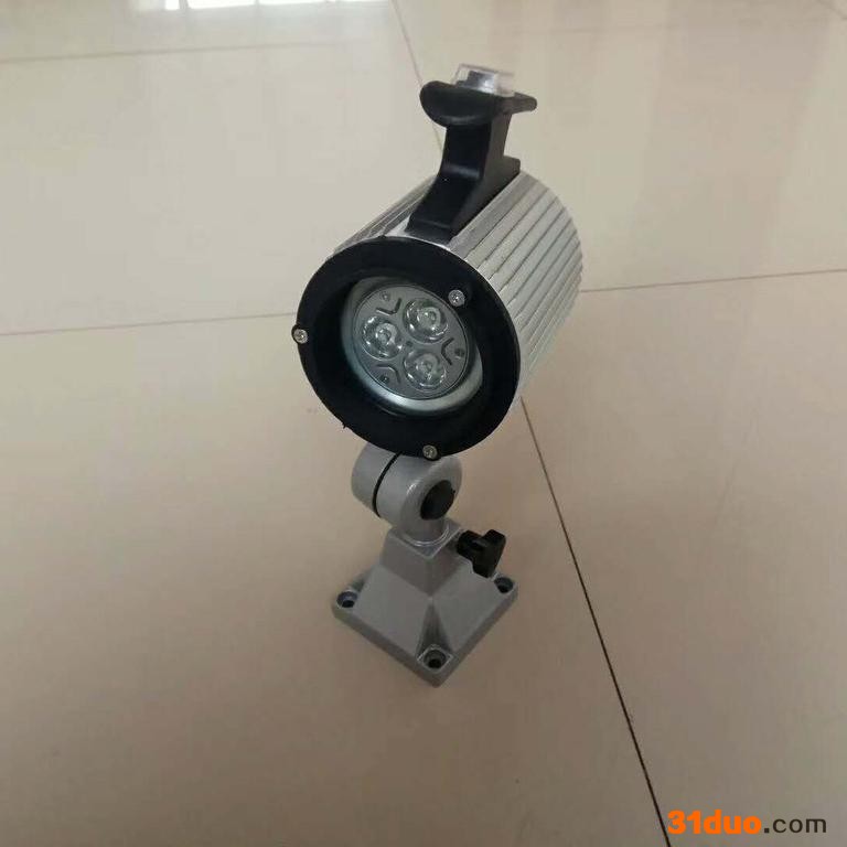 汇机床附件0001 工作灯 机床工作灯