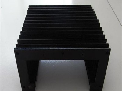 振傲加工定制 机床防护罩 数控机床防护罩