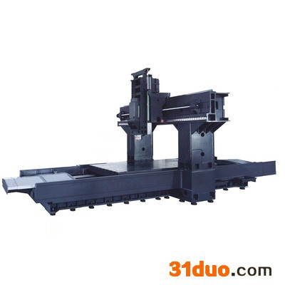 广兴GX-2530 龙门加工中心 机床 厂家定制