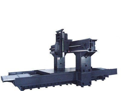 广兴GX-2530 龙门加工中心 机床 厂家定制